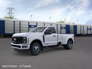 2026 Ford F-350SD XL DRW