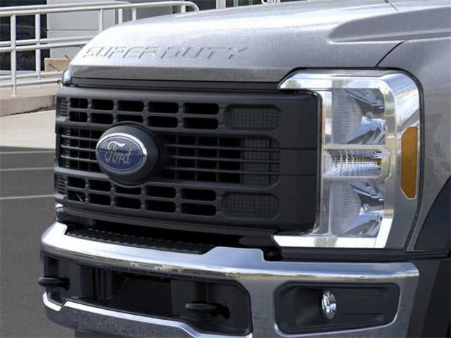 2026 Ford F-450SD XL DRW