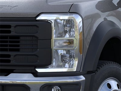 2026 Ford F-450SD XL DRW