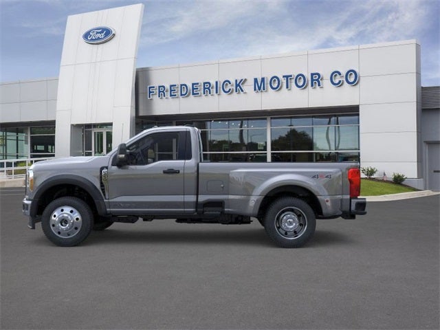 2026 Ford F-450SD XL DRW