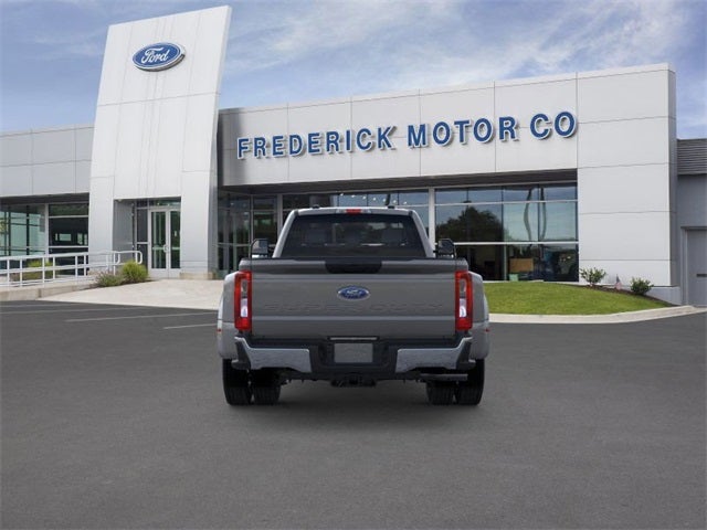 2026 Ford F-450SD XL DRW