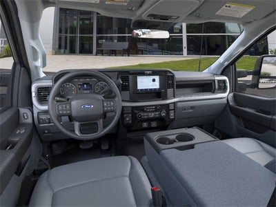 2026 Ford F-450SD XL DRW