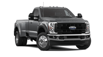 2026 Ford F-450SD XL DRW