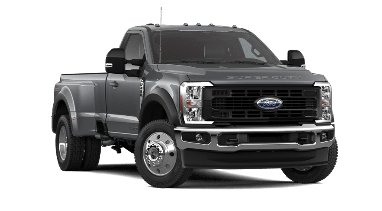 2026 Ford F-450SD XL DRW