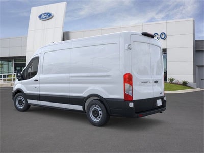 2026 Ford Transit-150 Base