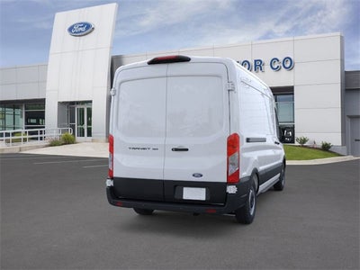 2026 Ford Transit-150 Base