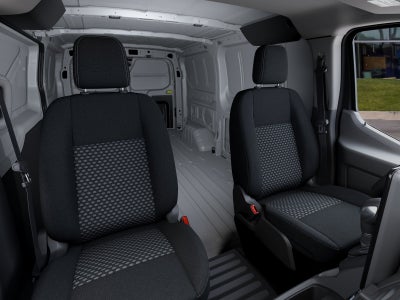 2027 Ford Transit-150 Base
