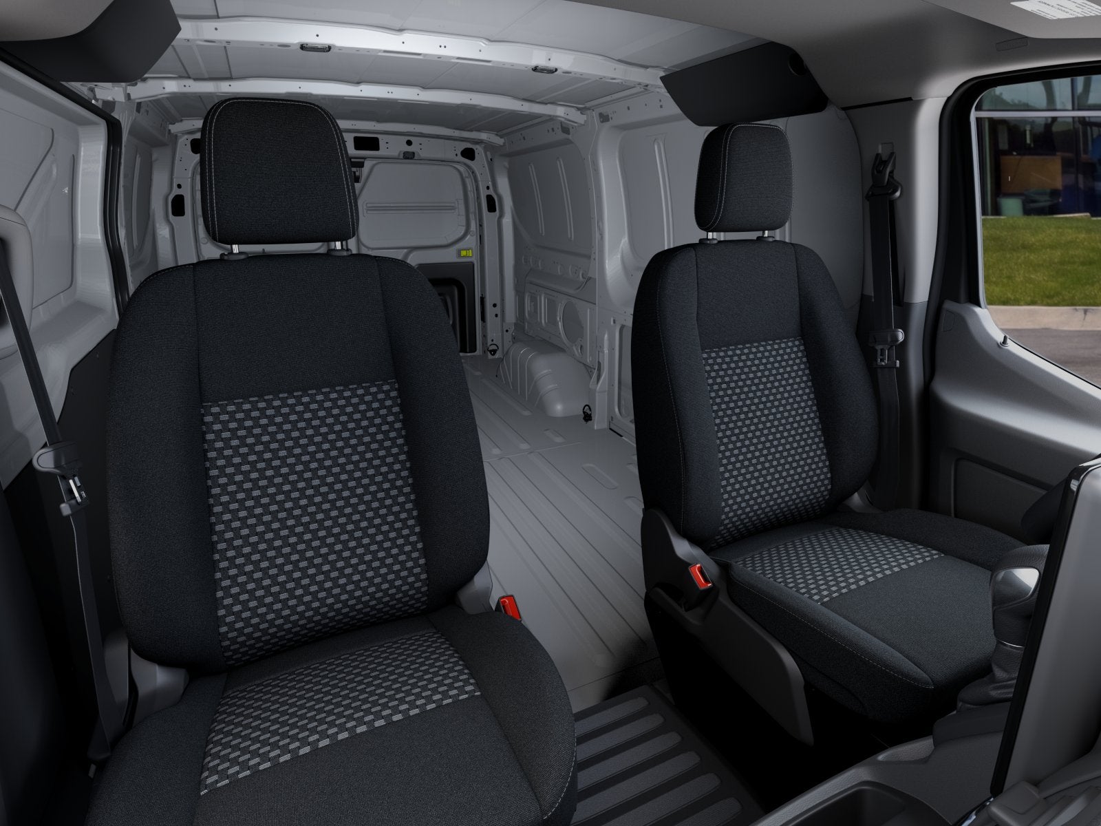 2027 Ford Transit-150 Base