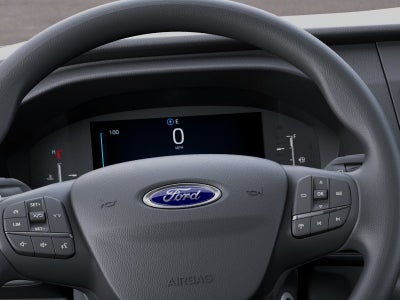 2027 Ford Transit-150 Base