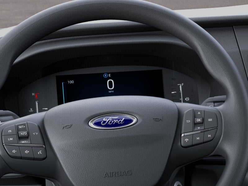 2027 Ford Transit-150 Base