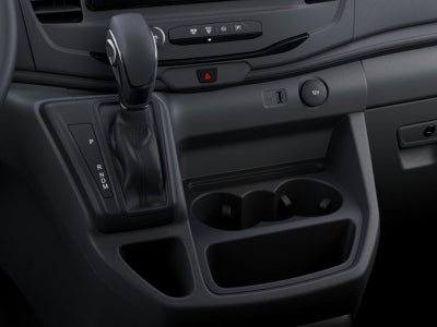 2027 Ford Transit-150 Base