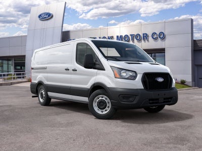 2027 Ford Transit-150 Base