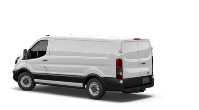 2027 Ford Transit-150 Base