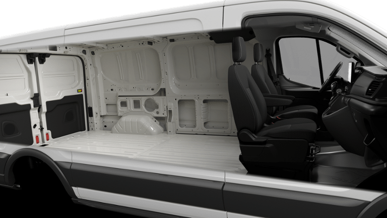 2027 Ford Transit-150 Base