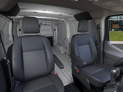 2025 Ford Transit-150 Base