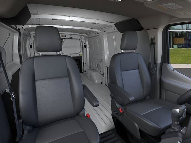 2025 Ford Transit-150 Base