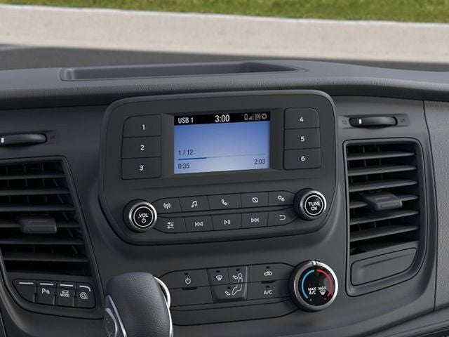 2025 Ford Transit-150 Base
