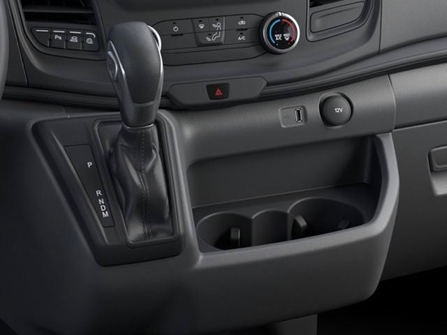 2025 Ford Transit-150 Base