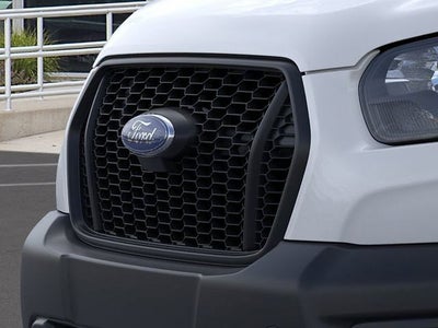 2025 Ford Transit-150 Base