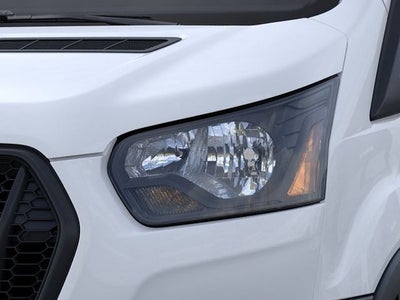 2025 Ford Transit-150 Base