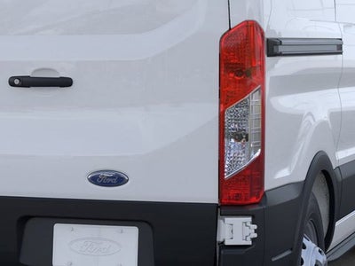 2025 Ford Transit-150 Base