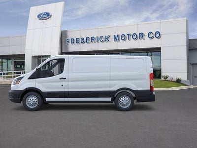 2025 Ford Transit-150 Base