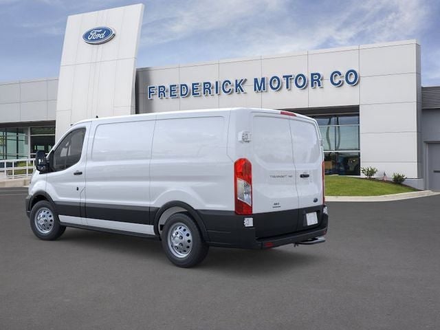2025 Ford Transit-150 Base