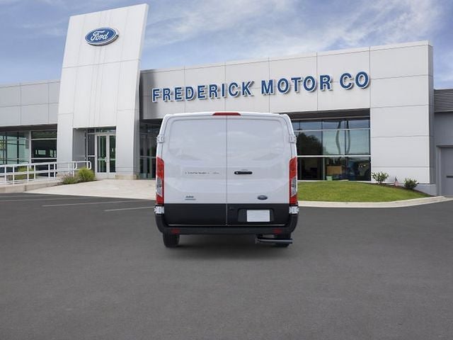 2025 Ford Transit-150 Base