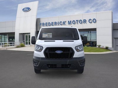 2025 Ford Transit-150 Base