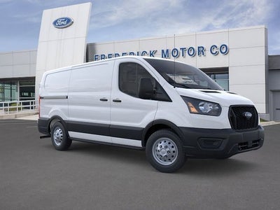 2025 Ford Transit-150 Base