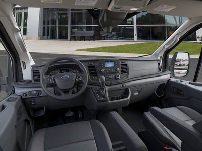 2025 Ford Transit-150 Base