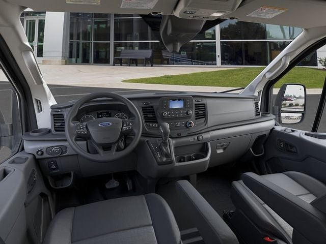 2025 Ford Transit-150 Base