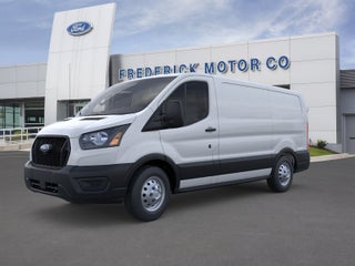 2025 Ford Transit-150 Base
