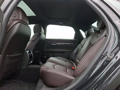 2019 Cadillac CT6 3.0L Twin Turbo Sport