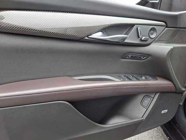 2019 Cadillac CT6 3.0L Twin Turbo Sport