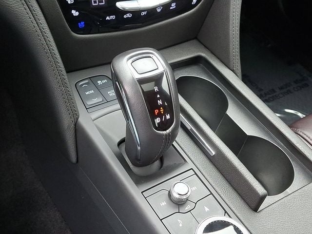 2019 Cadillac CT6 3.0L Twin Turbo Sport