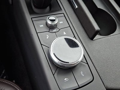 2019 Cadillac CT6 3.0L Twin Turbo Sport
