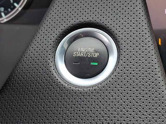 2019 Cadillac CT6 3.0L Twin Turbo Sport