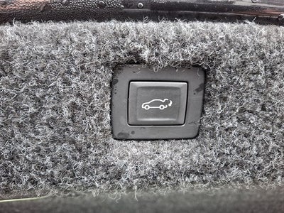 2019 Cadillac CT6 3.0L Twin Turbo Sport