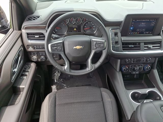 2023 Chevrolet Suburban LS