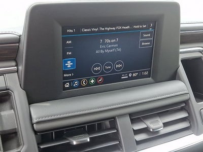 2023 Chevrolet Suburban LS