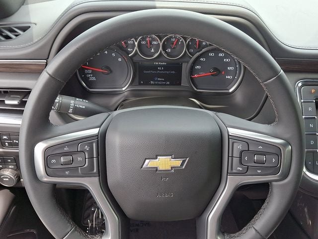 2023 Chevrolet Suburban LS