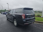 2023 Chevrolet Suburban LS