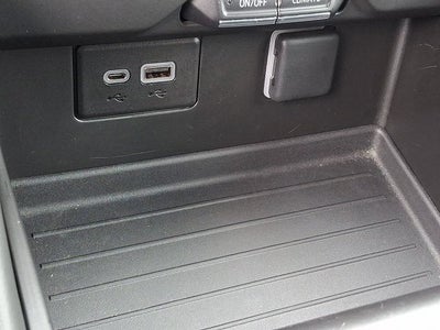 2023 Chevrolet Suburban LS