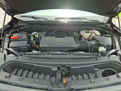 2023 Chevrolet Suburban LS