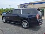 2023 Chevrolet Suburban LS