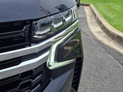 2023 Chevrolet Suburban LS