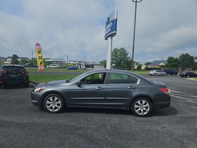 2010 Honda Accord EX 2.4