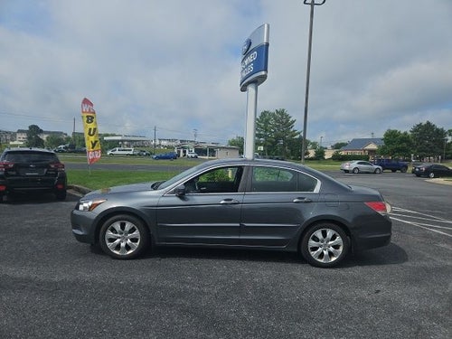 2010 Honda Accord EX 2.4