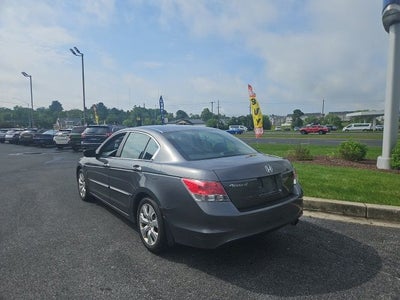 2010 Honda Accord EX 2.4